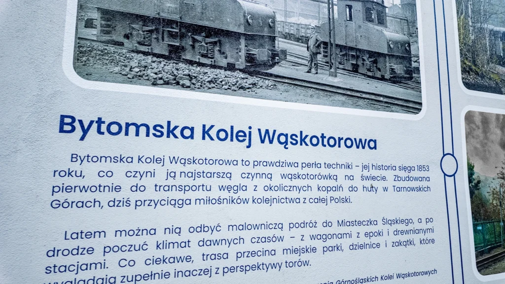 druk naścienny