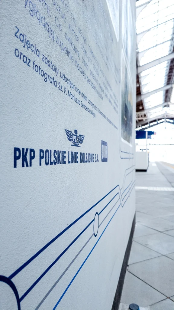PKP Dworzec Bytom